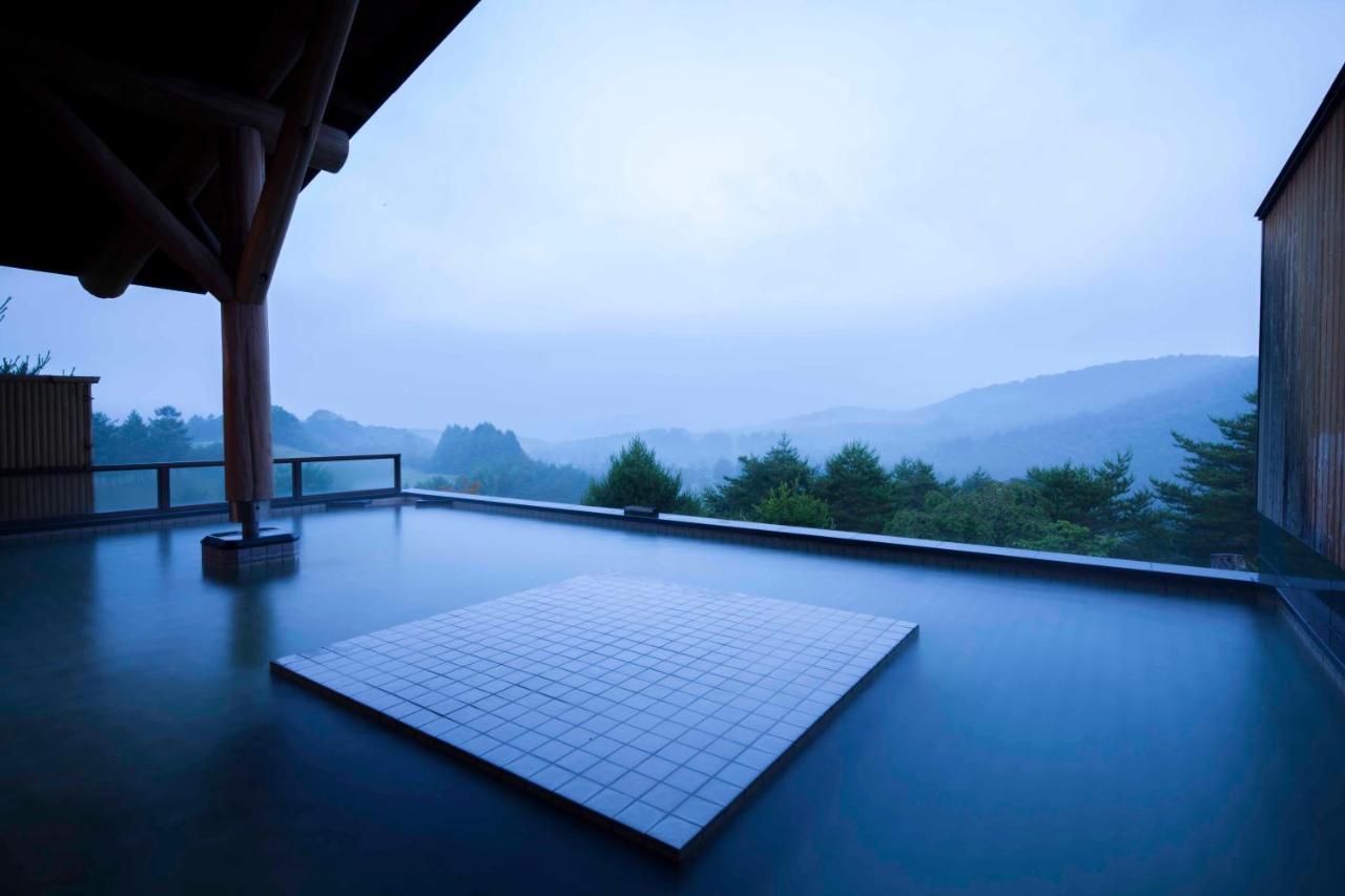 Tsumagoi Prince Hotel Buitenkant foto