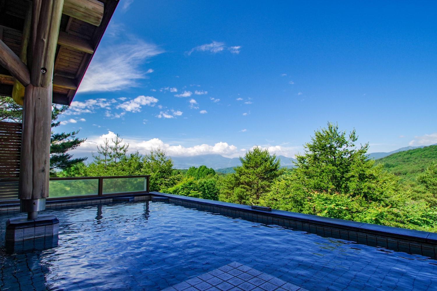 Tsumagoi Prince Hotel Buitenkant foto
